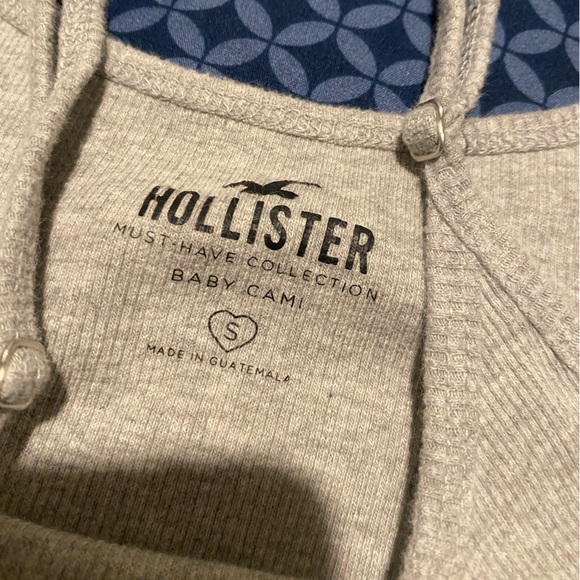 Crop top - Picture 3 of 3